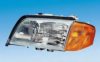 MERCE 2028200661 Headlight